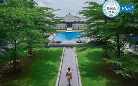 Serenity Hotel & Spa Kabinburi